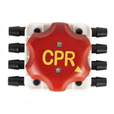 CPR Air Valve Base Assembly, to fit Domus Bariatric Auto